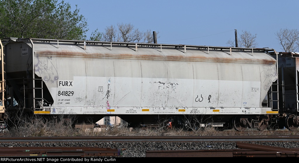 FURX 841829